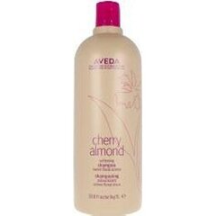 Aveda Cherry Almond Softening šampoon 1000 ml hind ja info | Šampoonid | hansapost.ee