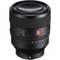 Sony FE 50mm F1.2 GM (Black) | (SEL50F12GM) цена и информация | Fotoaparaatide objektiivid | hansapost.ee