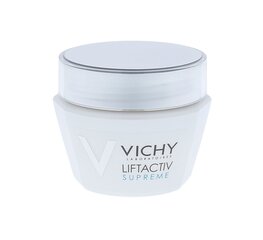 Kortsudevastane kreem Vichy Liftactiv Supreme 50 ml hind ja info | Vichy Näohooldus | hansapost.ee