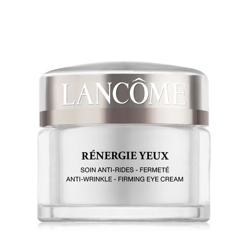 Lancome Rénergie Yeux Anti Wrinkle Eye Cream naistele 15 ml цена и информация | Silmakreemid ja seerumid | hansapost.ee