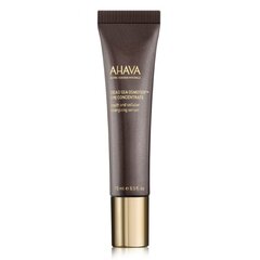 Noorendav silmaseerum Ahava 15 ml price and information | Eye creams and serums | hansapost.ee