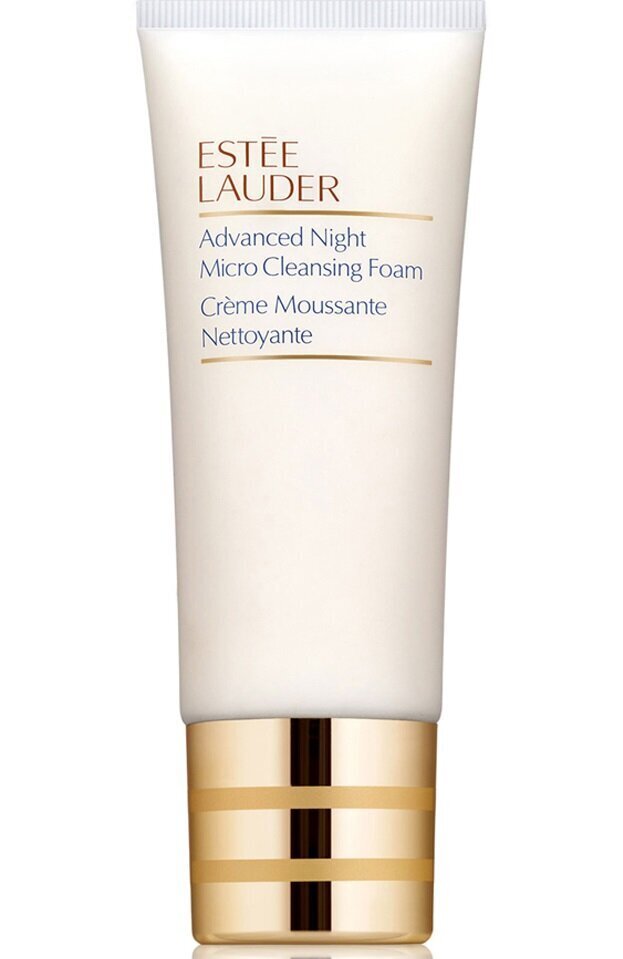 Mikroosakestega pesemisvaht näole Estee Lauder Advanced Night Micro Cleansing 100 ml hind ja info | Näopuhastusvahendid | hansapost.ee