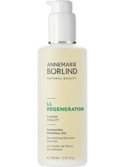 Näovesi Annemarie Borlind LL Regeneration 150 ml price and information | Facial cleansers | hansapost.ee