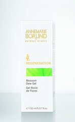 Näovesi Annemarie Borlind LL Regeneration 150 ml hind ja info | Näopuhastusvahendid | hansapost.ee