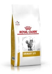 Royal Canin põiekividega kassidele Urinary, 7 kg hind ja info | Kassi kuivtoit ja kassikrõbinad | hansapost.ee