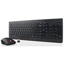 Lenovo 4X30M39487 цена и информация | Клавиатура с игровой мышью 3GO COMBODRILEW2 USB ES | hansapost.ee