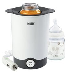 Подогреватель бутылочек NUK Thermo Express Plus SC32 цена и информация | NUK Товары для младенцев | hansapost.ee