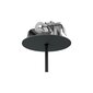 Nowodvorski Lighting valgusti kinnituselement 8547 Cameleon Canopy F Black hind ja info | Rippvalgustid | hansapost.ee