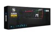 IiBOX IKGMK3 цена и информация | Klaviatuurid | hansapost.ee