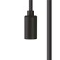 Nowodvorski Lighting valgusti juhe Cameleon G9 Black 8631 цена и информация | Rippvalgustid | hansapost.ee