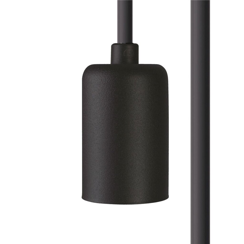 Nowodvorski Lighting valgusti juhe Cameleon E27 Black 8667 цена и информация | Rippvalgustid | hansapost.ee