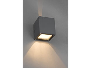 Nowodvorski настенный светильник Khumbu 4443 цена и информация | Настенные светильники | hansapost.ee