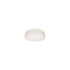 Nowodvorski Lighting laevalgusti 8952 Turda White 3 hind ja info | Laelambid | hansapost.ee