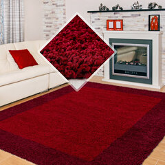 Vaip Ayyildiz LIFE red, 160X230 cm price and information | Carpets | hansapost.ee