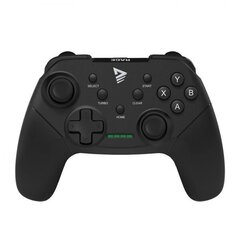 Savio Gaming Controler Rage/W price and information | Mängupuldid | hansapost.ee