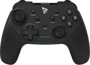 Savio Gaming Controler Rage/W hind ja info | Mängupuldid | hansapost.ee