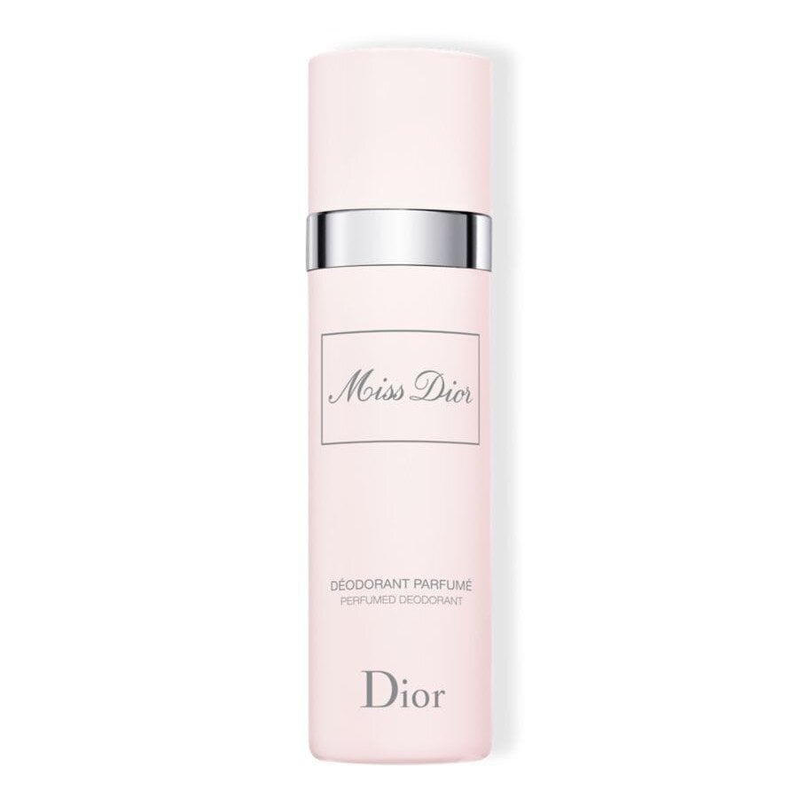 Spreideodorant Dior Miss Dior naistele 100 ml цена и информация | Dušigeelid ja deodorandid naistele | hansapost.ee