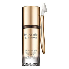 Silmaümbrusseerum Re-Nutriv Ultimate Diamond Estee Lauder (15 ml) hind ja info | Lauvärvid, ripsmetušid ja silmapliiatsid | hansapost.ee