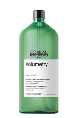 Volüümi andev šampoon L’Oreal Professionnel Serie Expert Liss Volumetry, 1500 ml цена и информация | Шампуни | hansapost.ee