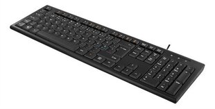 Deltaco TB-626-LT price and information | Keyboards | hansapost.ee