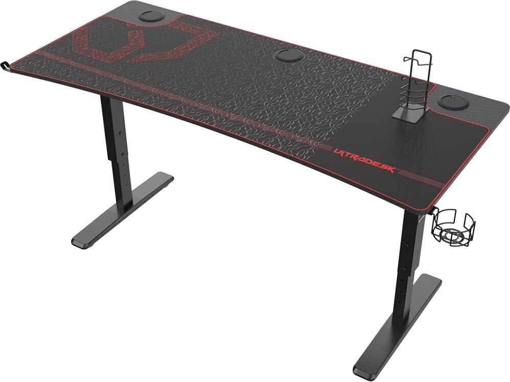 Arvutilaud Ultradesk Cruiser hind ja info | Arvutilauad, kirjutuslauad | hansapost.ee