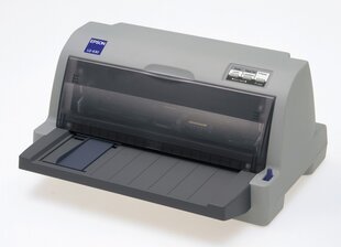 Epson LQ-630 hind ja info | Printerid | hansapost.ee