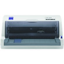 Epson LQ-630 Dot Matrix / не цветной цена и информация | Принтеры | hansapost.ee