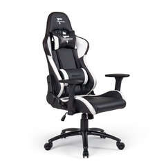 Mänguritool FragON 3X Series, must/hall price and information | Office chairs | hansapost.ee