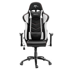 Mänguritool FragON 3X Series, must/hall price and information | Office chairs | hansapost.ee