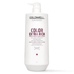 Кондиционер Goldwell Dualsenses Color Extra Rich Brilliance Conditioner, 1000 мл цена и информация | Бальзамы | hansapost.ee