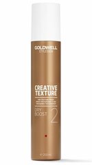 Mahtu andev juukselakk Goldwell StyleSign Creative Texture Dry Boost 200 ml hind ja info | Goldwell Parfüümid, lõhnad ja kosmeetika | hansapost.ee