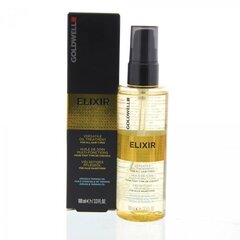 Goldwell Elixir Argan & Tamanu 100ml hind ja info | Goldwell Parfüümid, lõhnad ja kosmeetika | hansapost.ee