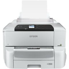 Epson WorkForce Pro WF-C8190DW цена и информация | Принтеры | hansapost.ee