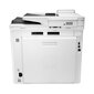 HP Color LaserJet Pro M479dw (W1A77A), multifunktsionaalne laser, värviline, A4 printer цена и информация | Printerid | hansapost.ee