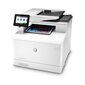 HP Color LaserJet Pro M479dw (W1A77A), multifunktsionaalne laser, värviline, A4 printer hind ja info | Printerid | hansapost.ee