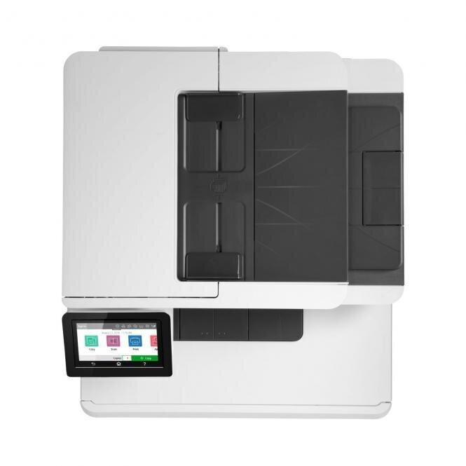 HP Color LaserJet Pro M479dw (W1A77A), multifunktsionaalne laser, värviline, A4 printer цена и информация | Printerid | hansapost.ee