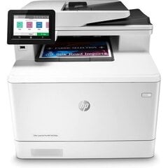 HP Color LaserJet Pro M479FDN hind ja info | Printerid | hansapost.ee