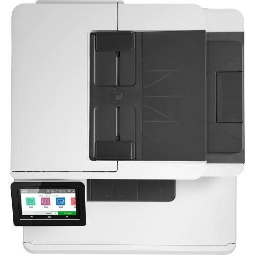 HP Color LaserJet Pro M479FDN hind ja info | Printerid | hansapost.ee