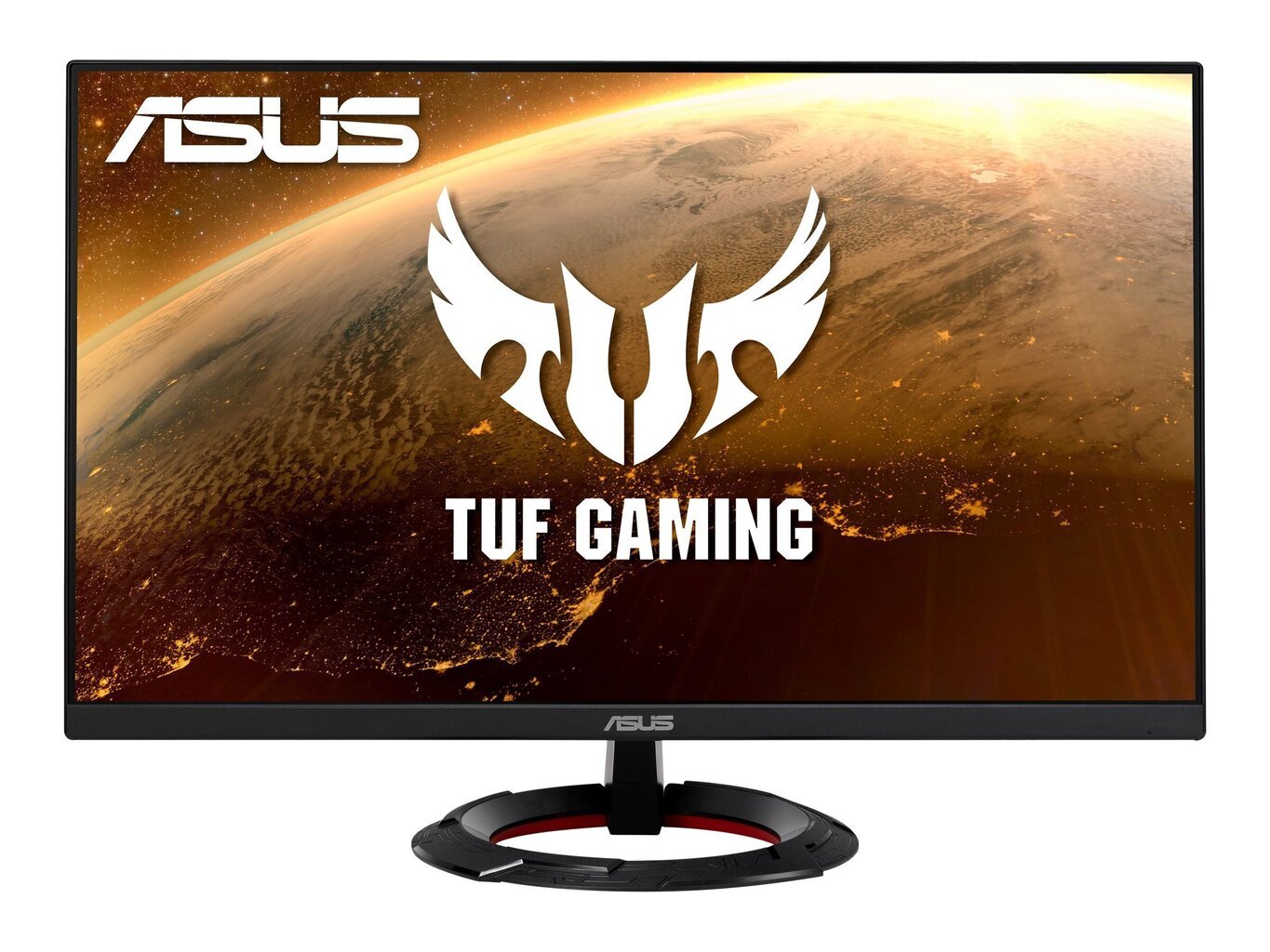 Asus TUF Gaming VG249Q1R цена и информация | Monitorid | hansapost.ee