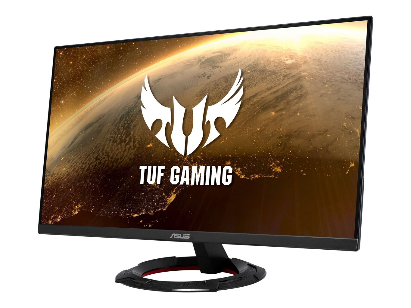 Asus TUF Gaming VG249Q1R hind ja info | Monitorid | hansapost.ee