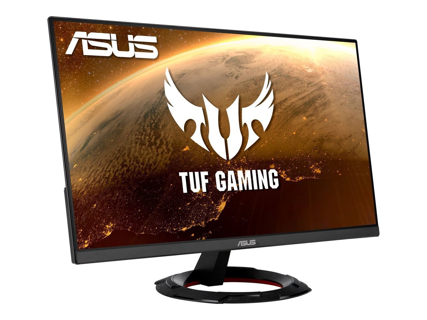 Asus TUF Gaming VG249Q1R цена и информация | Monitorid | hansapost.ee