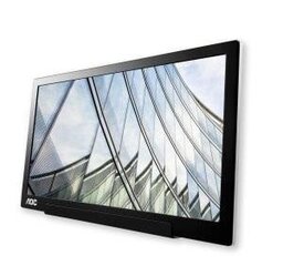 AOC I1601FWUX hind ja info | Monitorid | hansapost.ee