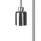 Nowodvorski Lighting valgusti juhe Cameleon GU10 White/Chrome 8620 цена и информация | Rippvalgustid | hansapost.ee