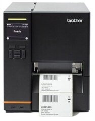 Brother TJ-4420TN цена и информация | Принтеры | hansapost.ee