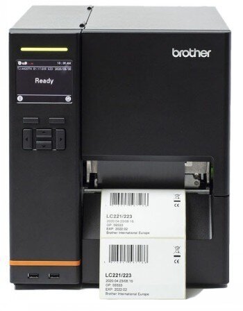 Brother TJ-4420TN hind ja info | Printerid | hansapost.ee
