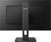 Monitor Philips 242B1G цена и информация | Monitorid | hansapost.ee