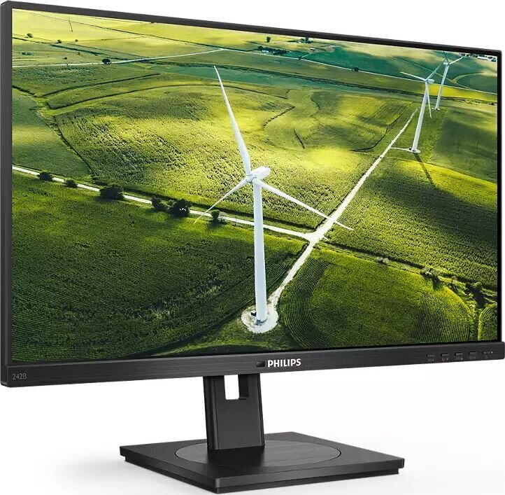 Monitor Philips 242B1G hind ja info | Monitorid | hansapost.ee