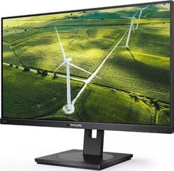 Monitor Philips 242B1G цена и информация | Мониторы | hansapost.ee