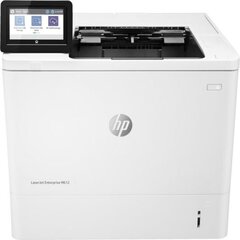 HP printer LaserJet Enterprise M612dn hind ja info | Printerid | hansapost.ee