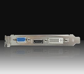 Afox GeForce GT740 (LP DDR3 4GB) цена и информация | Для видеокарт | hansapost.ee